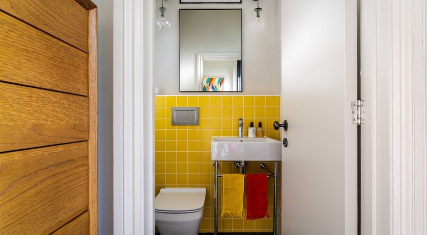 Photo of The Woman In White