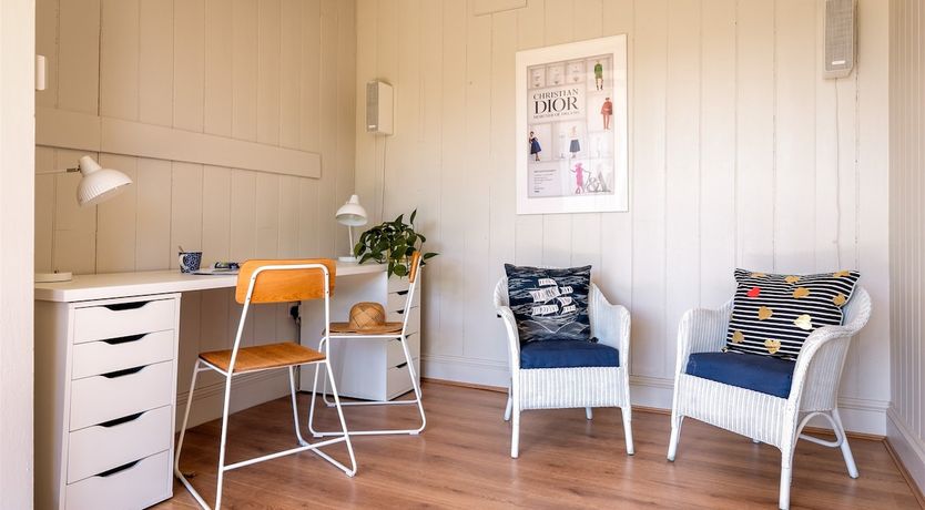 Photo of The Woman In White