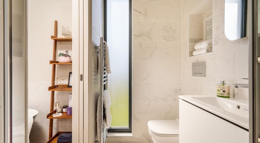 Photo of The Woman In White