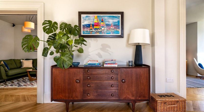 Photo of The Woman In White