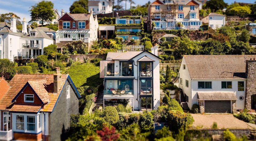 Photo of The Woman In White