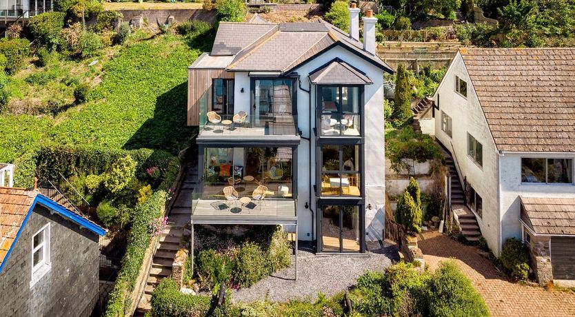 Photo of The Woman In White