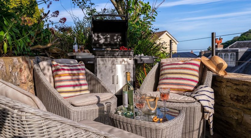 Photo of The Woman In White