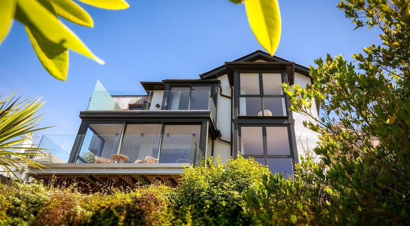 Photo of The Woman In White