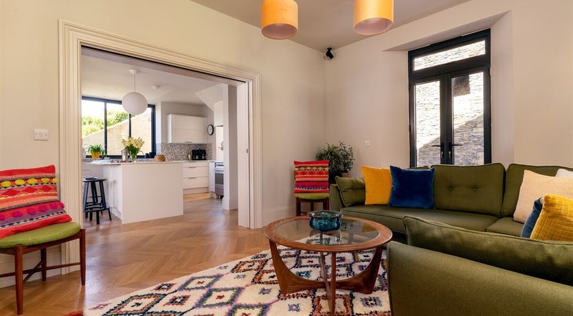 Photo of The Woman In White