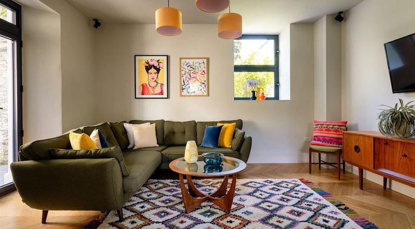 Photo of The Woman In White