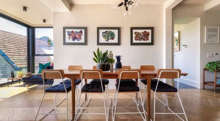 Photo of The Woman In White