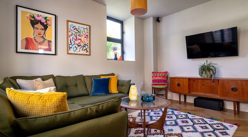 Photo of The Woman In White