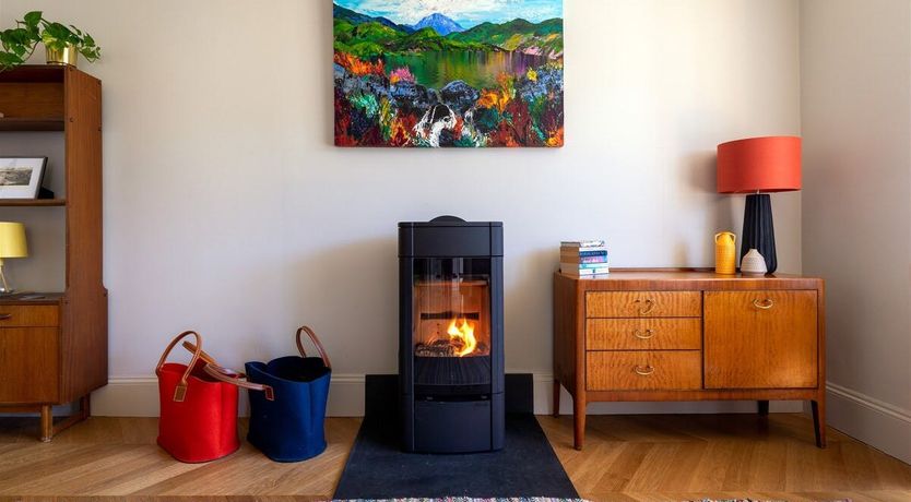 Photo of The Woman In White