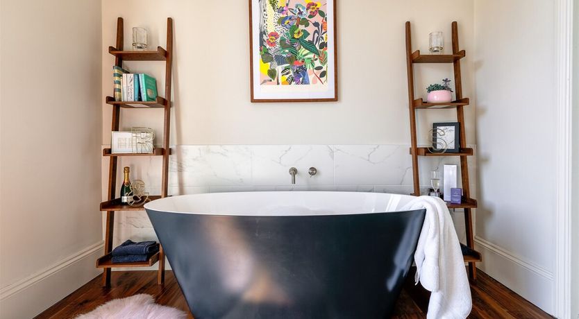 Photo of The Woman In White