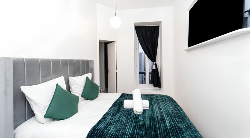 Photo of Sanctuary of Bells