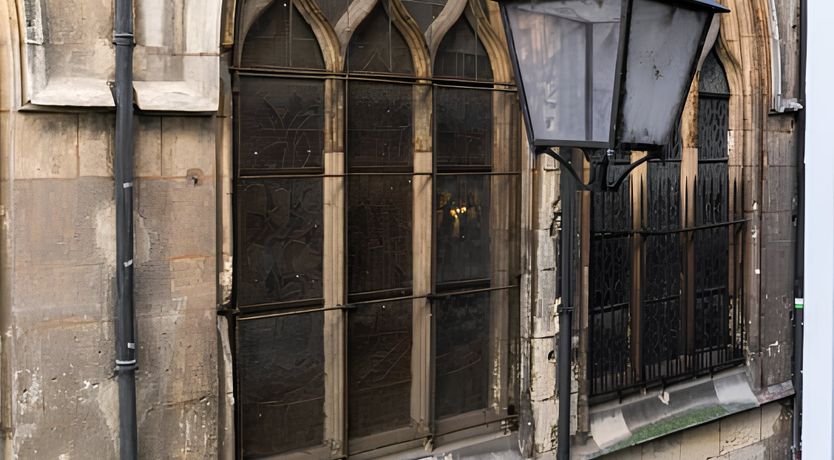 Photo of Sanctuary of Bells