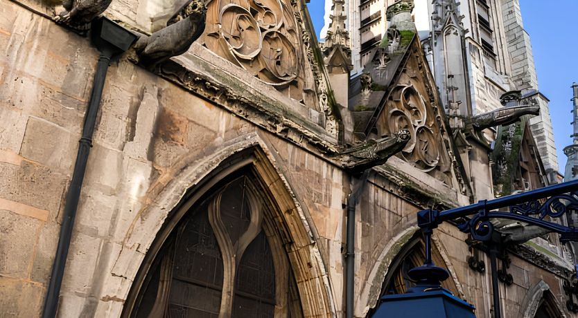 Photo of Sanctuary of Bells