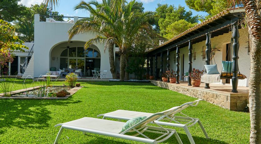 Photo of Ibiza Sea Breeze