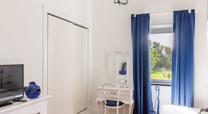 Photo of Blue Hearts Of Fiction