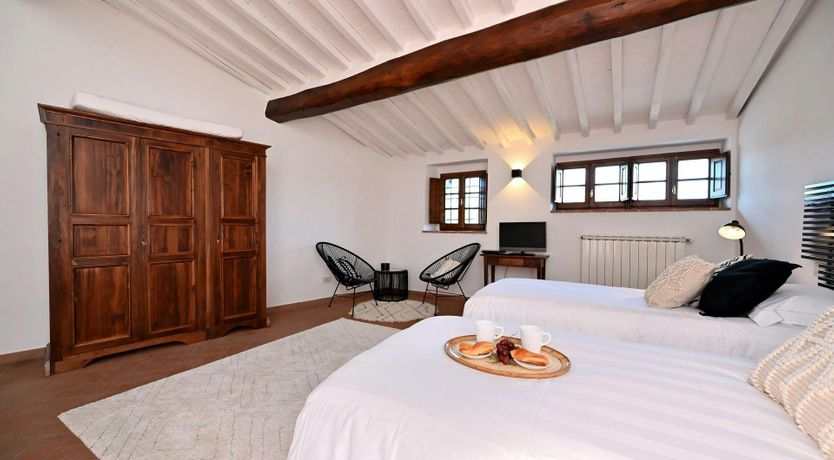 Photo of Tuscan Flow