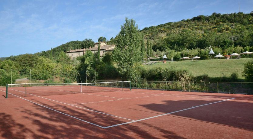 Photo of Tuscan Flow