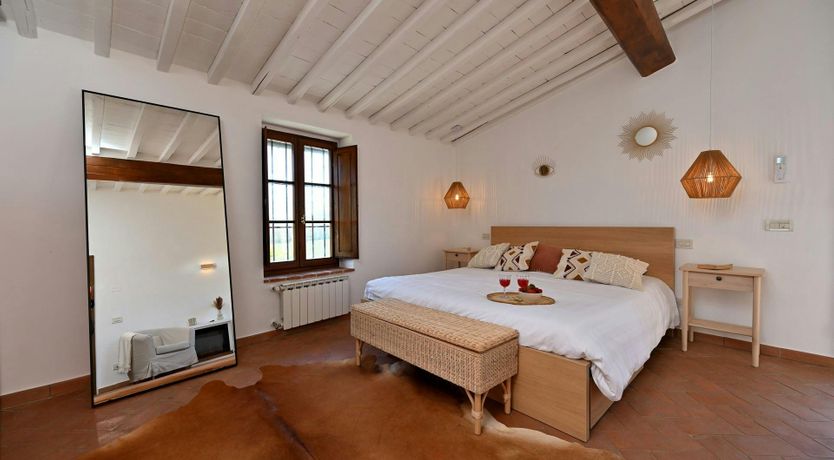 Photo of Tuscan Flow