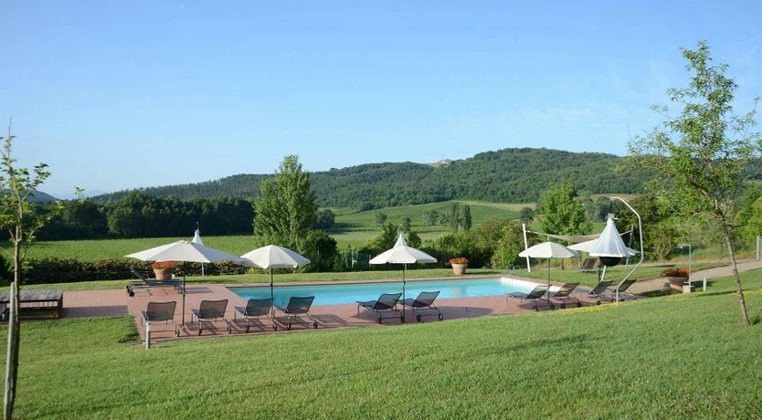 Photo of Tuscan Flow