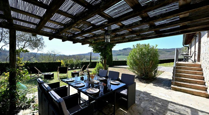 Photo of Tuscan Flow