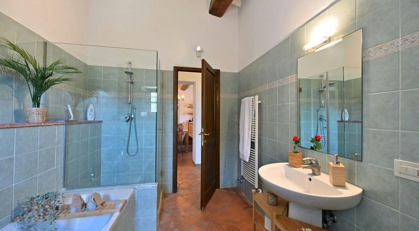 Photo of Tuscan Flow