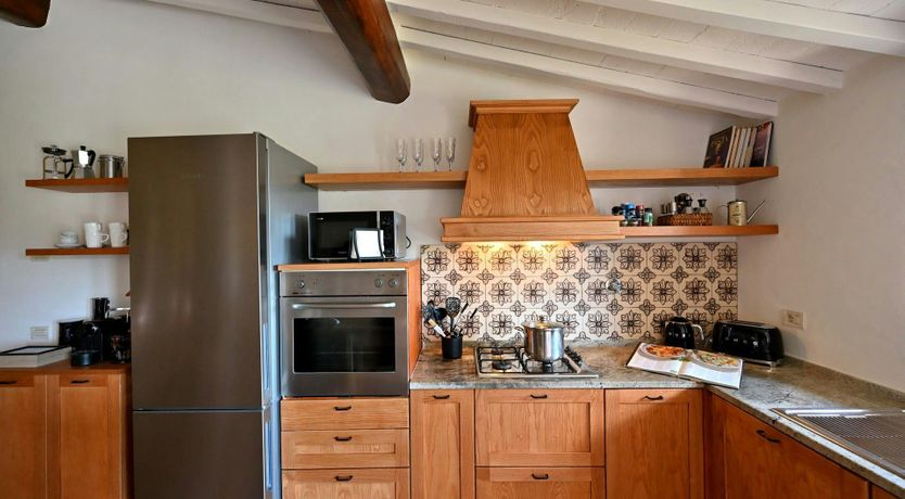 Photo of Tuscan Flow