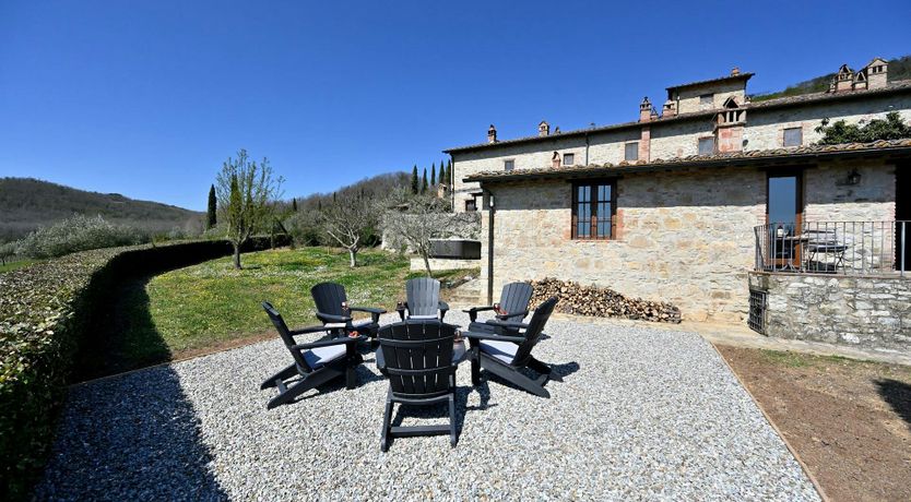 Photo of Tuscan Flow