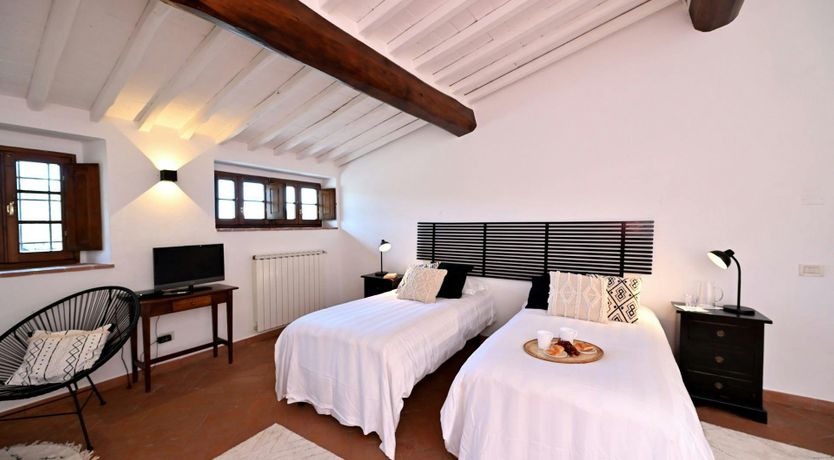 Photo of Tuscan Flow