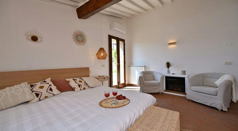 Photo of Tuscan Flow