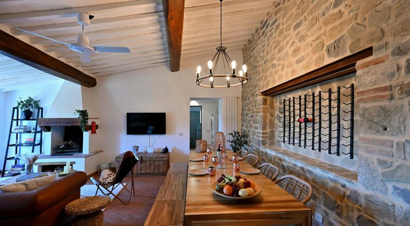 Photo of Tuscan Flow