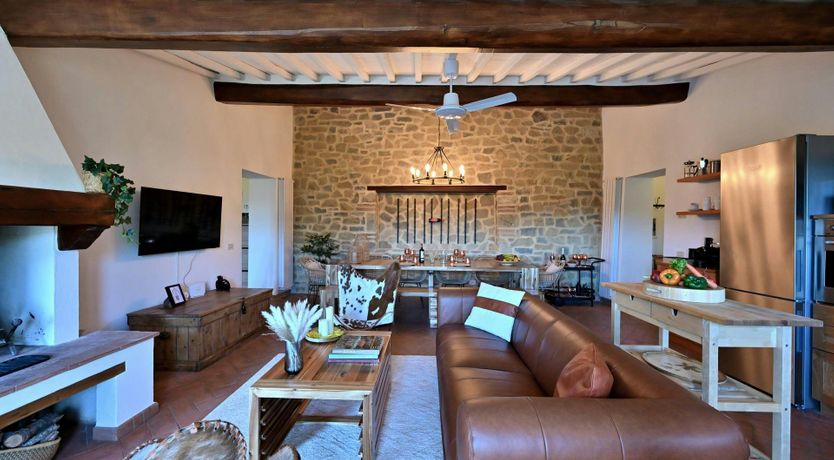 Photo of Tuscan Flow