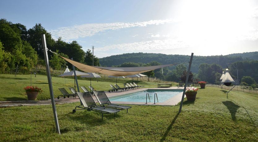 Photo of Tuscan Flow