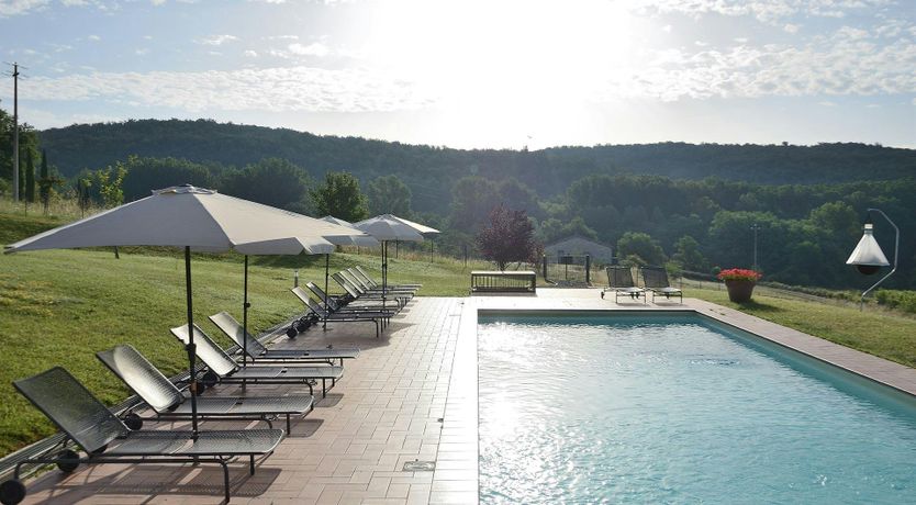 Photo of Tuscan Flow