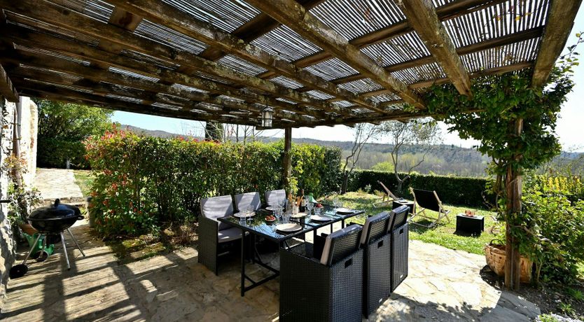 Photo of Tuscan Flow