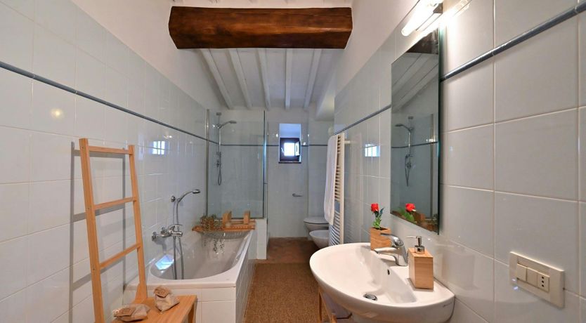 Photo of Tuscan Flow