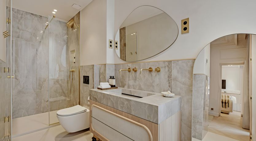 Photo of Parisian Scene