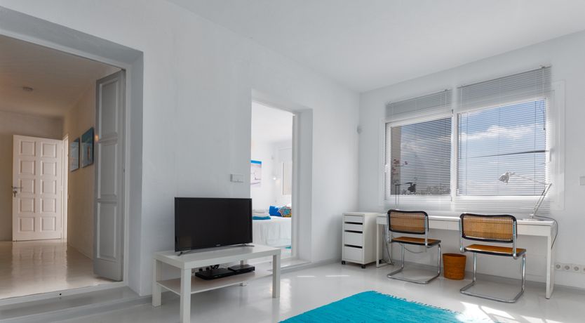 Photo of Mimosa Trees