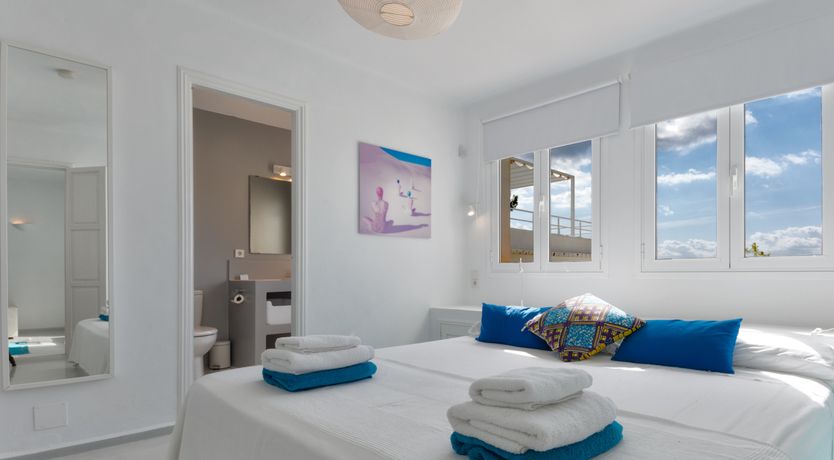 Photo of Mimosa Trees