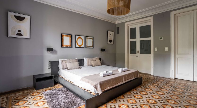 Photo of Barcelona Love