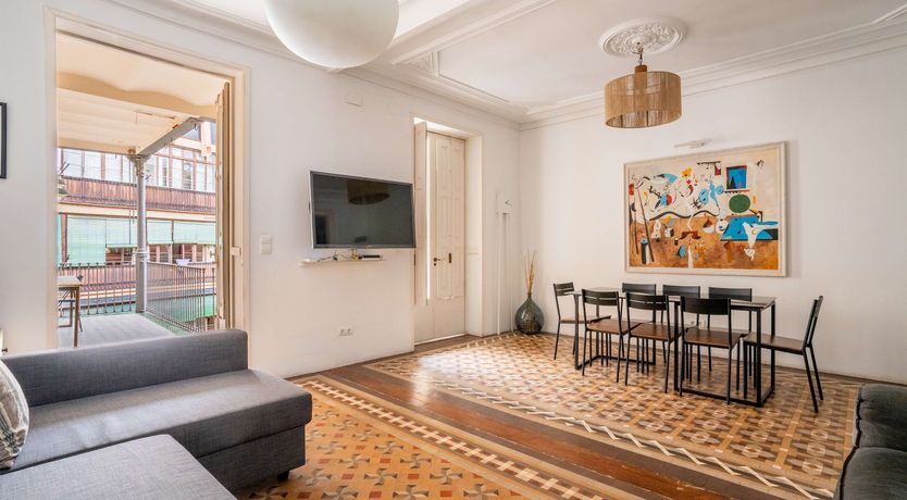 Photo of Barcelona Love