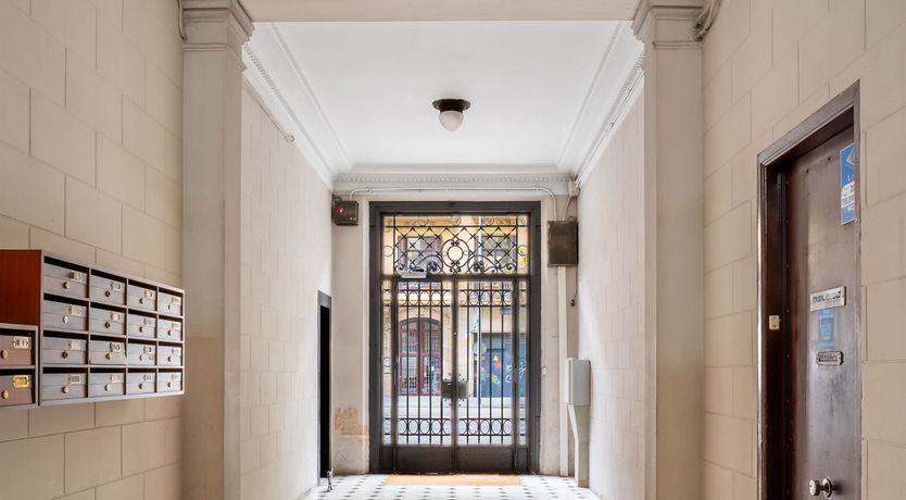 Photo of Barcelona Love