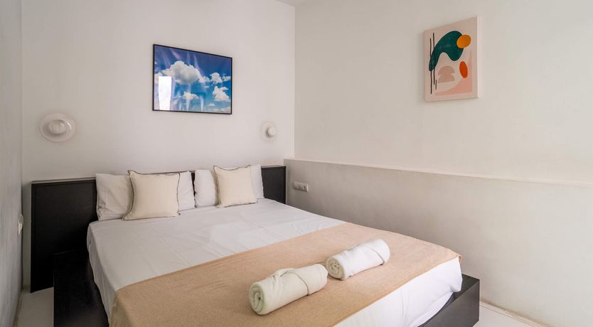 Photo of Barcelona Love