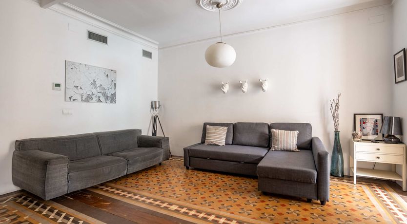 Photo of Barcelona Love