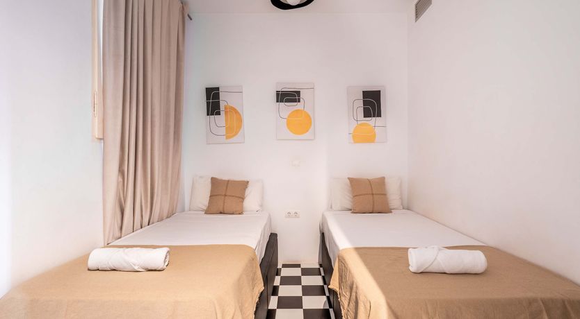 Photo of Barcelona Love