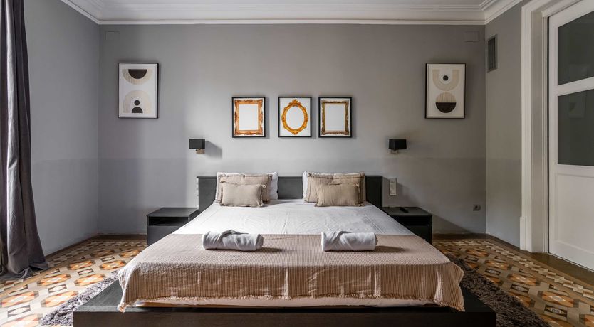 Photo of Barcelona Love