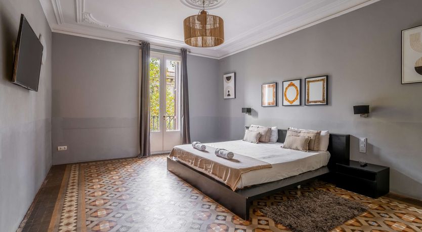 Photo of Barcelona Love