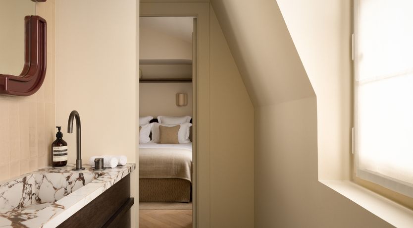 Photo of Paris in Spring