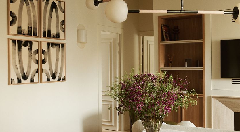 Photo of Paris in Spring