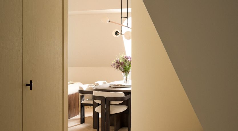 Photo of Paris in Spring