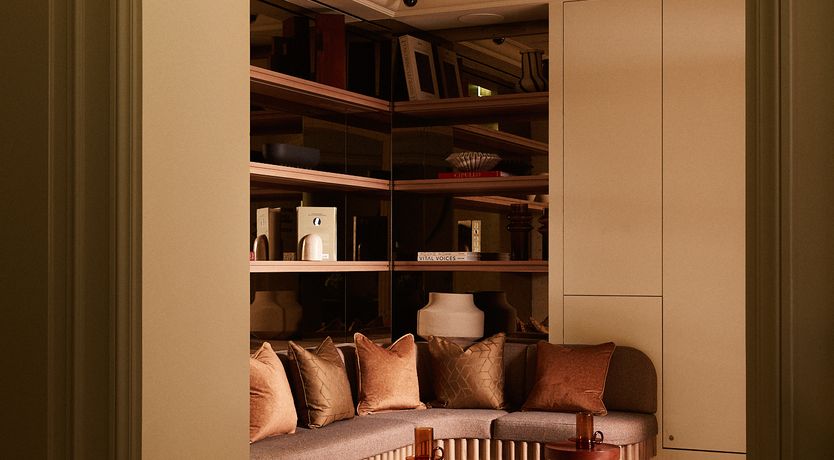 Photo of Paris in Spring